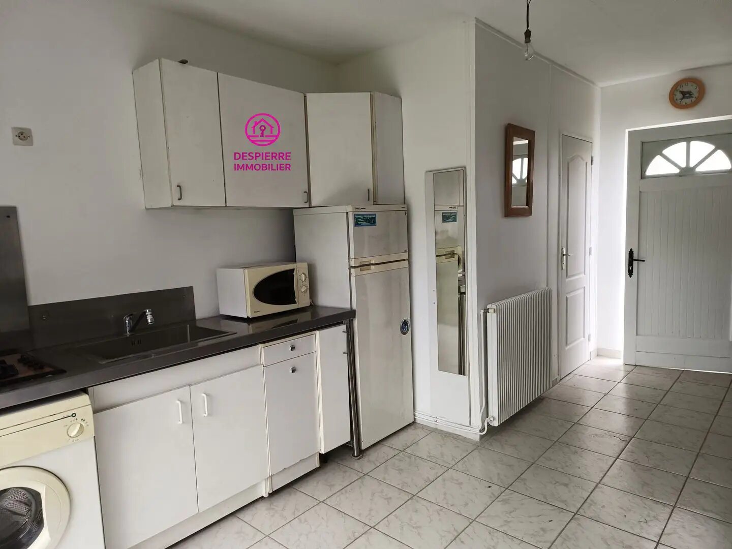 Maison à vendre, 75m², Roussillon