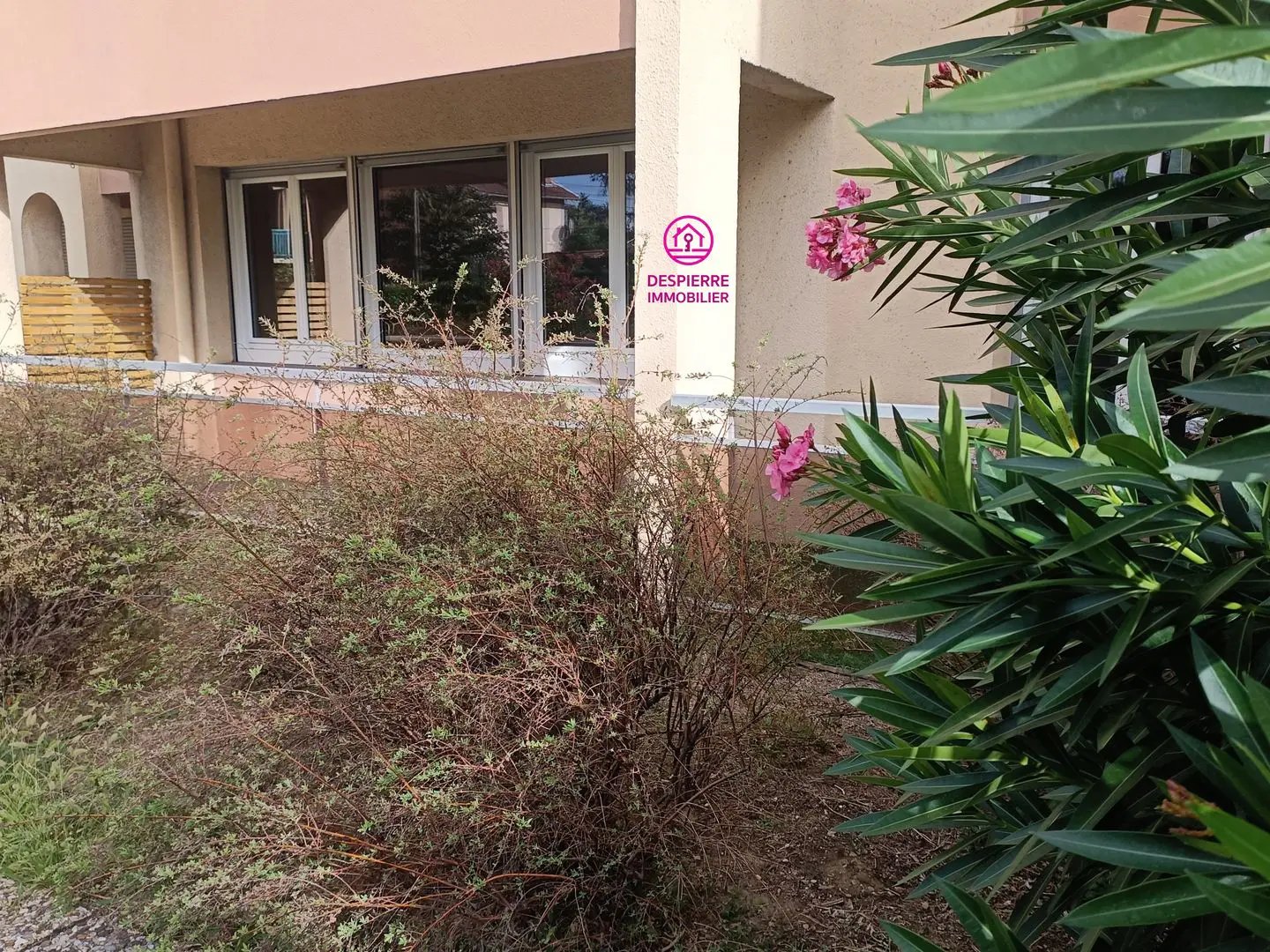Appartement à vendre, 73m², Le Péage-de-Roussillon