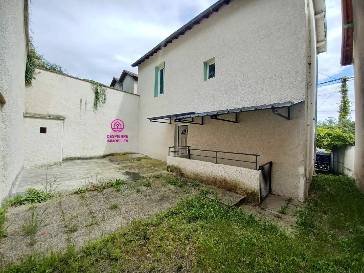 Maison à vendre, 88m², Saint-Rambert-d'Albon
