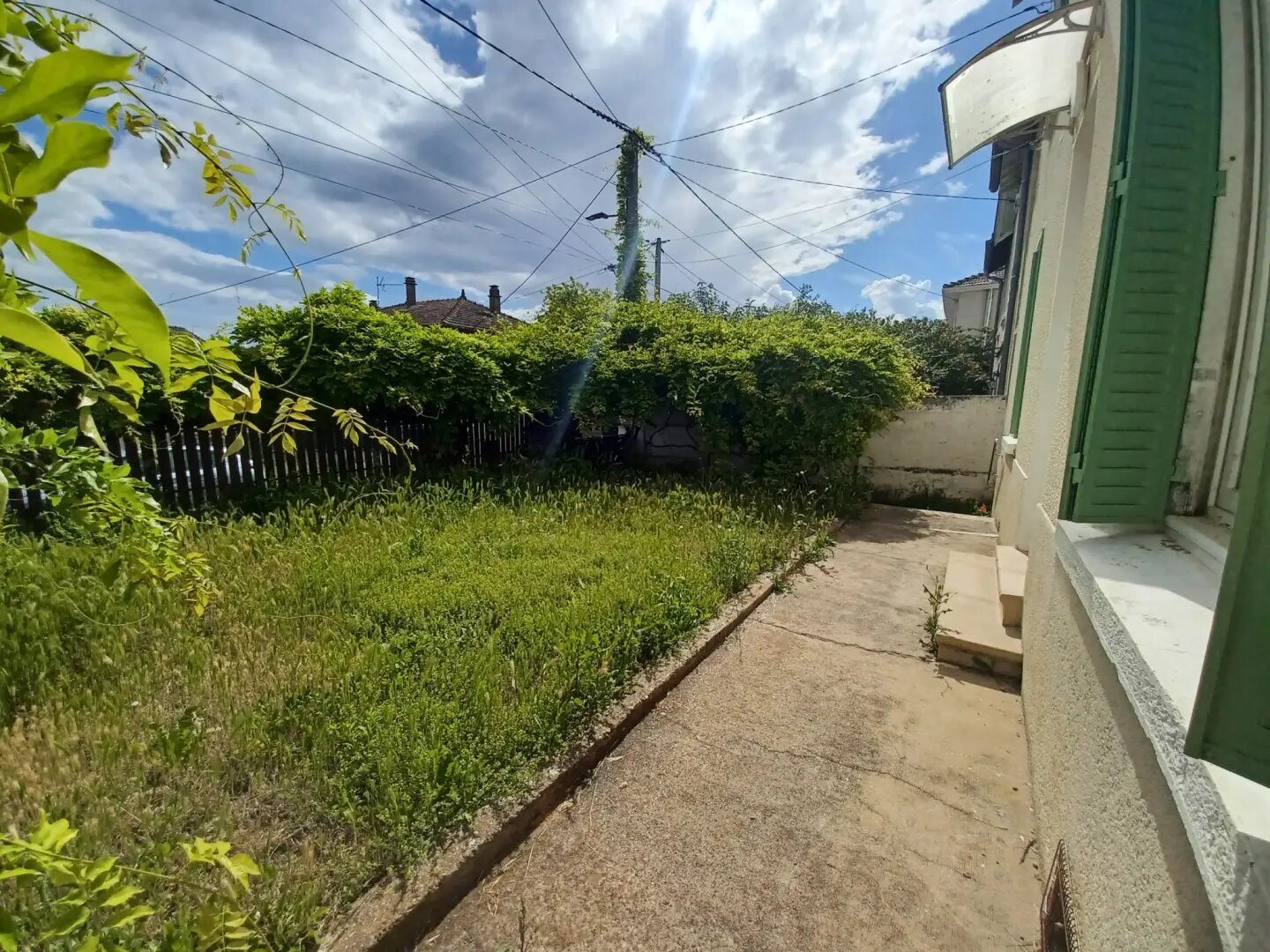 Maison à vendre, 88m², Saint-Rambert-d'Albon