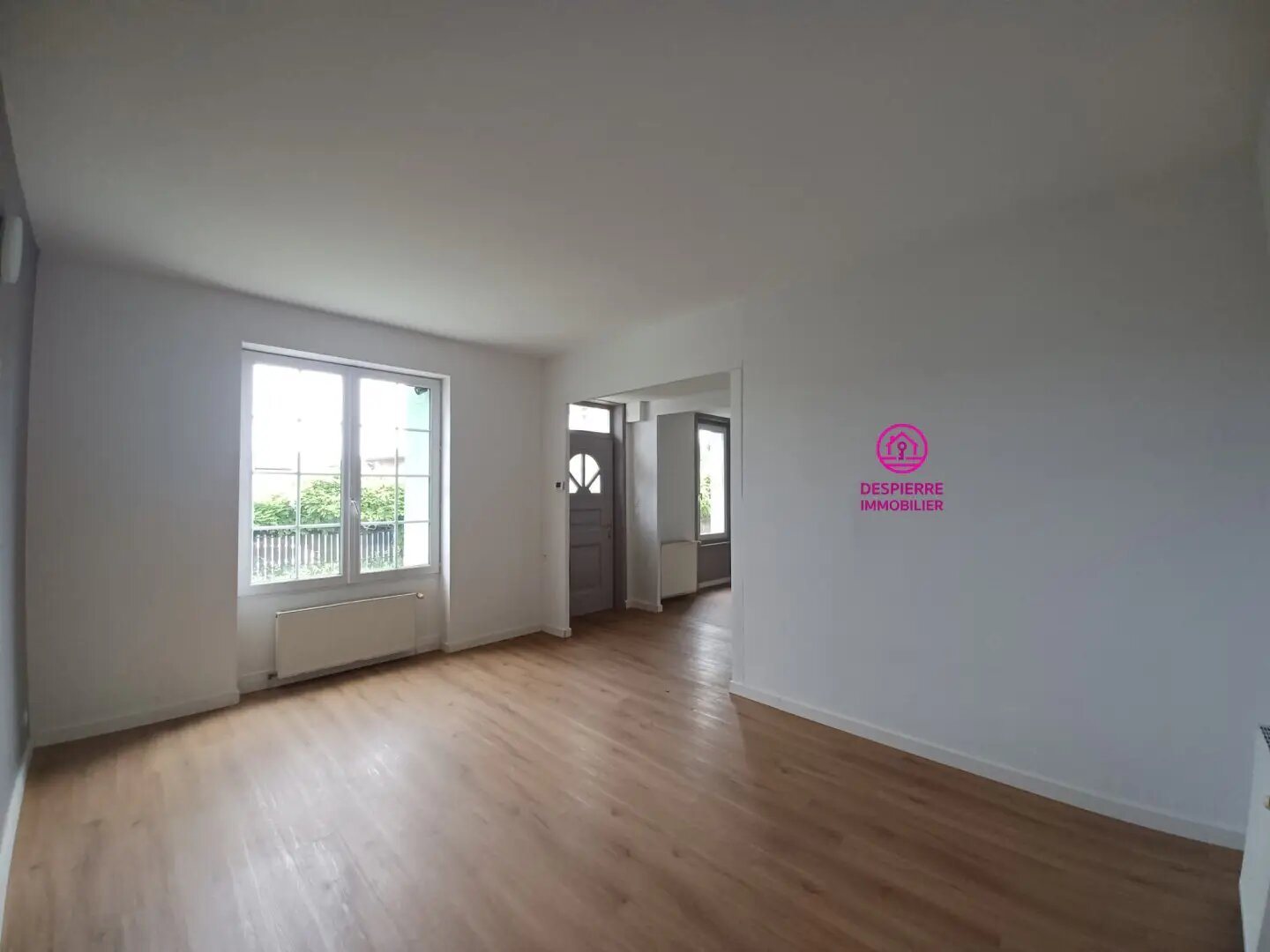 Maison à vendre, 88m², Saint-Rambert-d'Albon