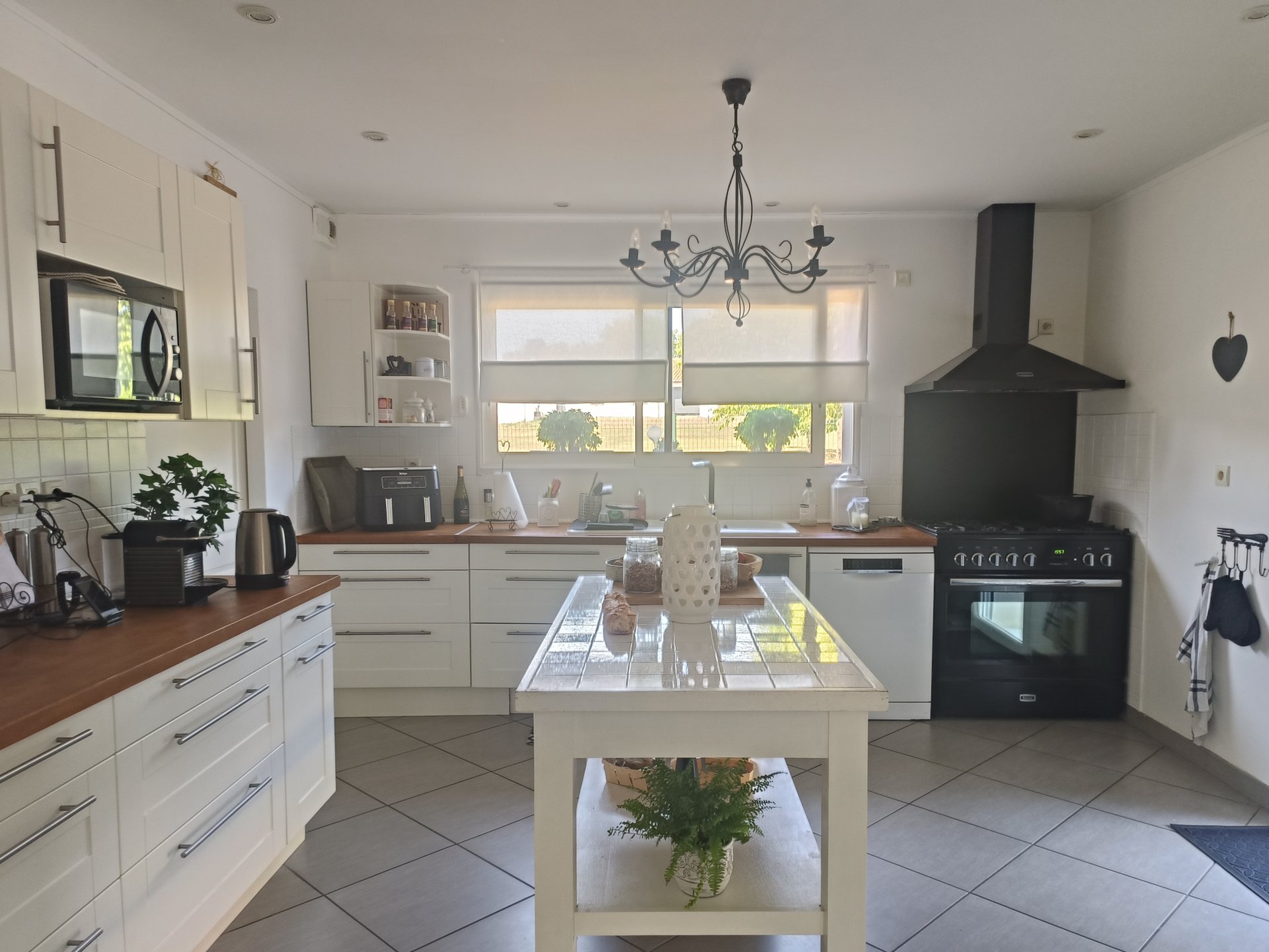 Maison à vendre, 167m², Ville-sous-Anjou