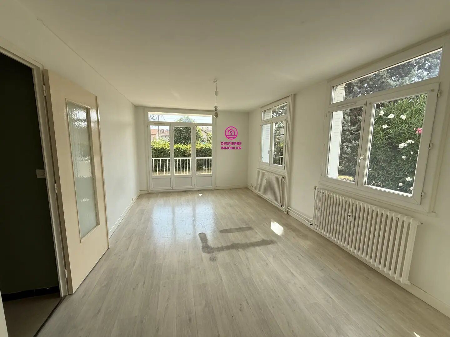 Appartement à vendre, 79m², Roussillon