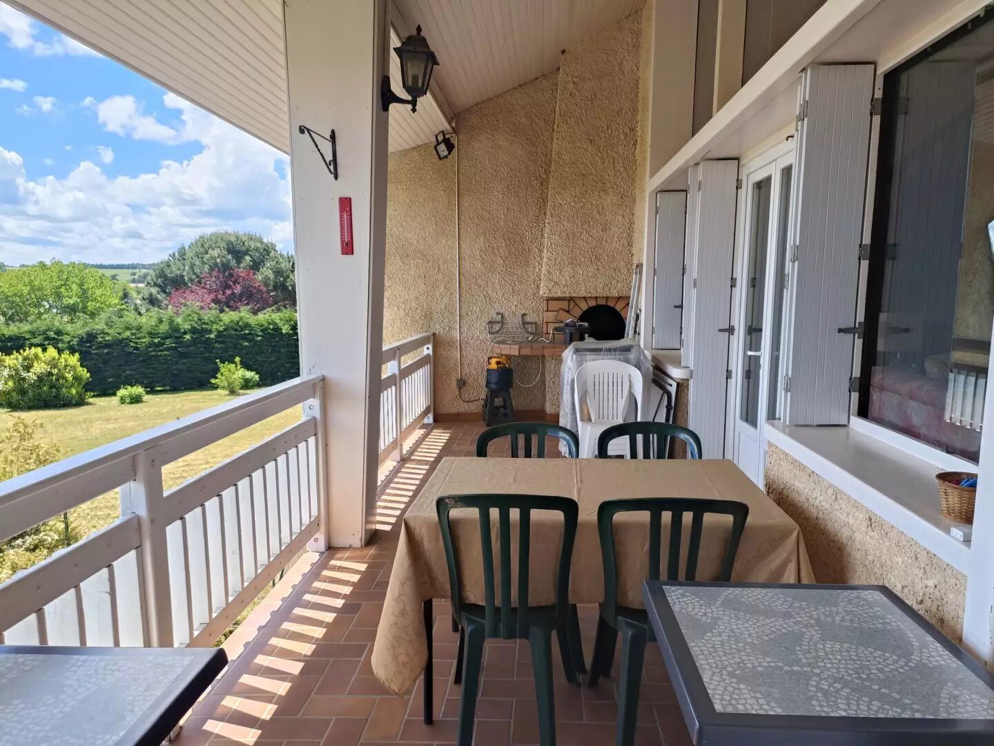 Maison à vendre, 155m², Peaugres