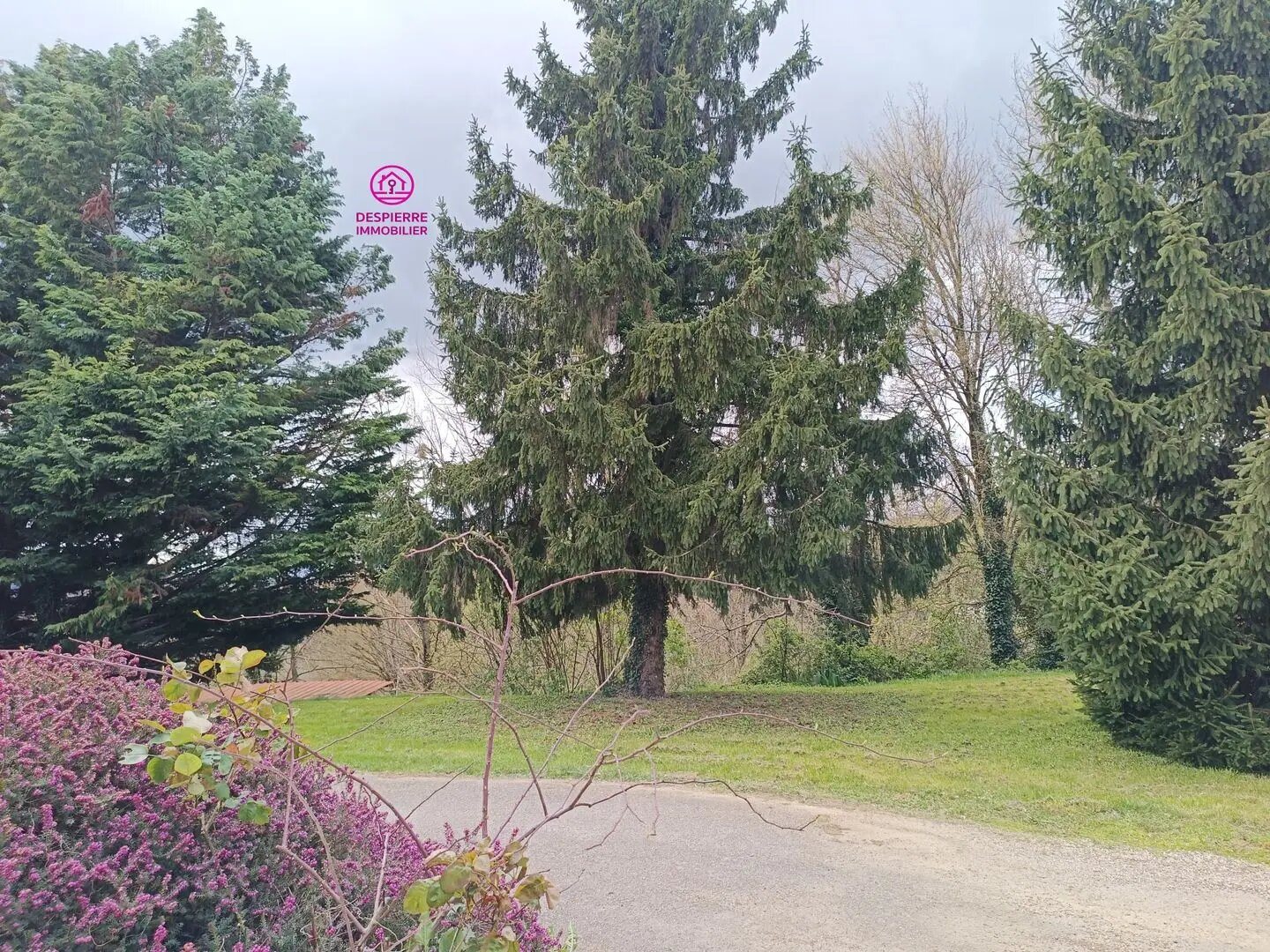 Maison à vendre, 91m², La Chapelle-de-Surieu