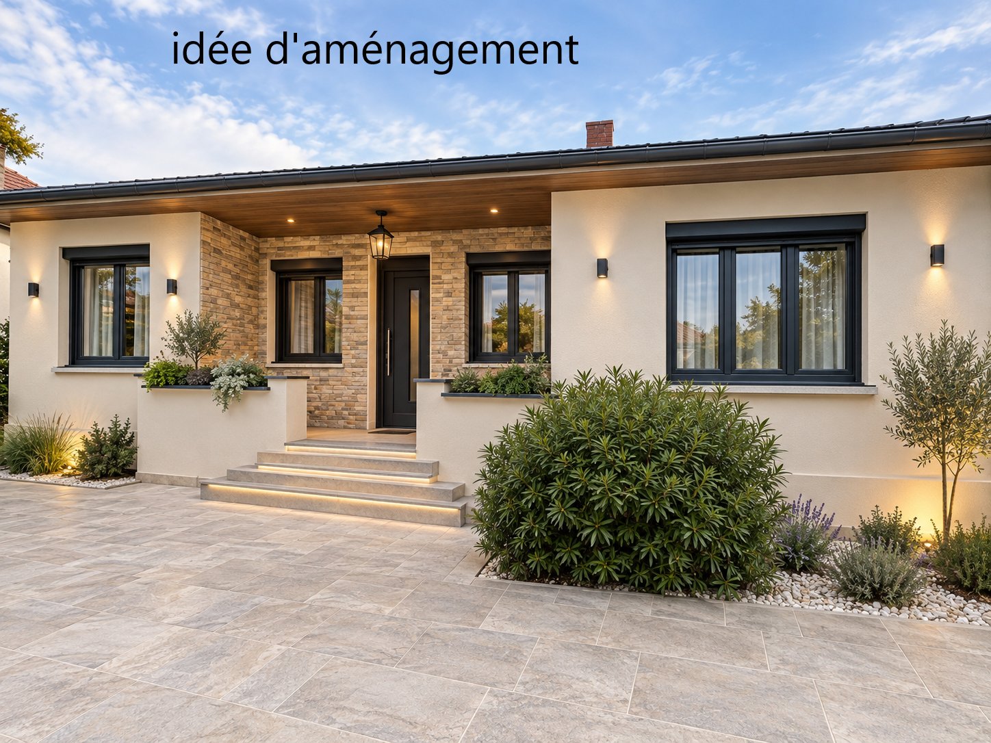 Maison à vendre, 77m², Le Péage-de-Roussillon