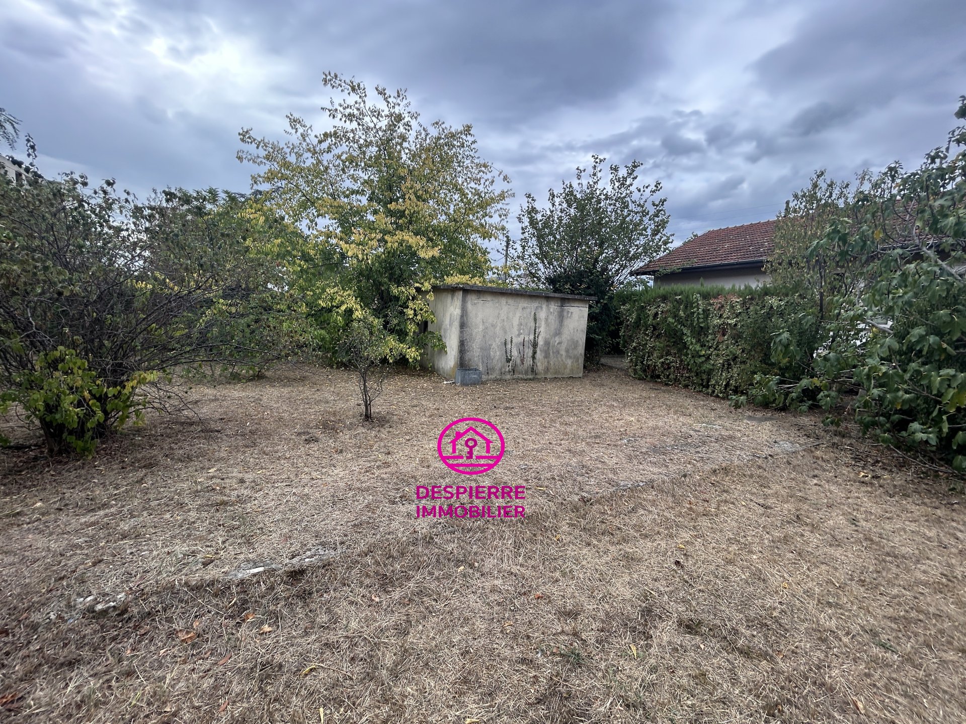 Maison à vendre, 77m², Le Péage-de-Roussillon