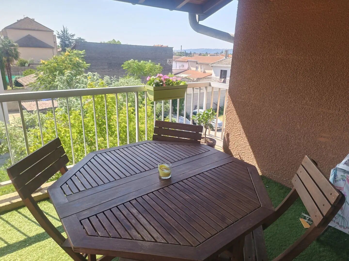Appartement à vendre, 81m², Le Péage-de-Roussillon