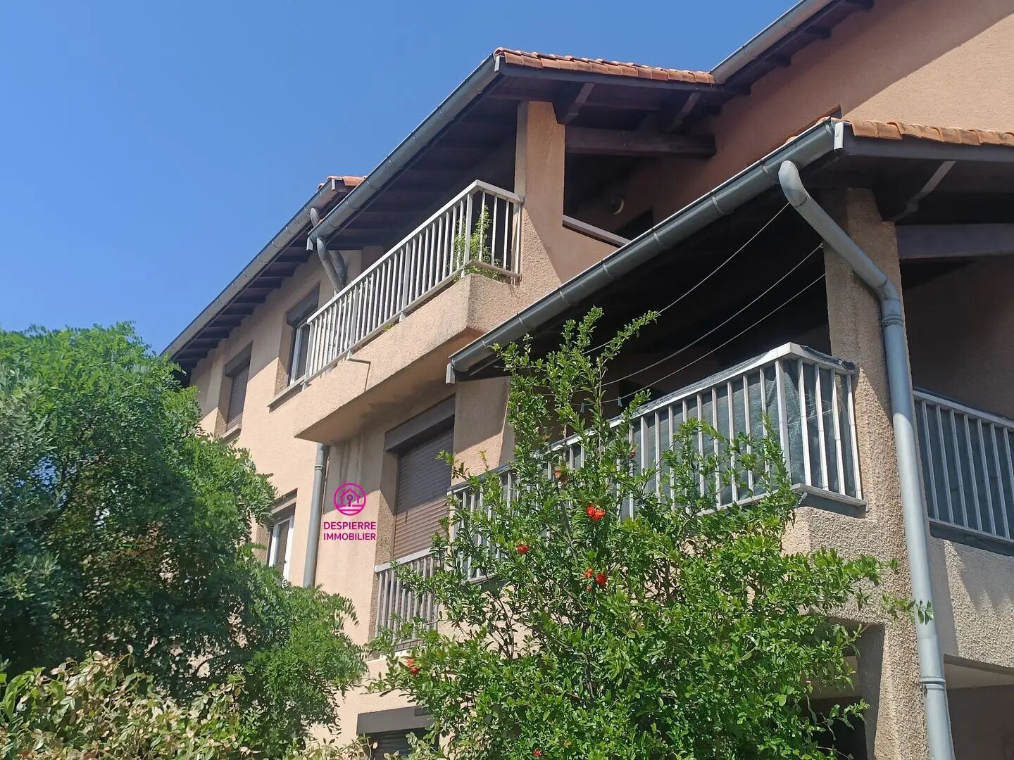 Appartement à vendre, 81m², Le Péage-de-Roussillon