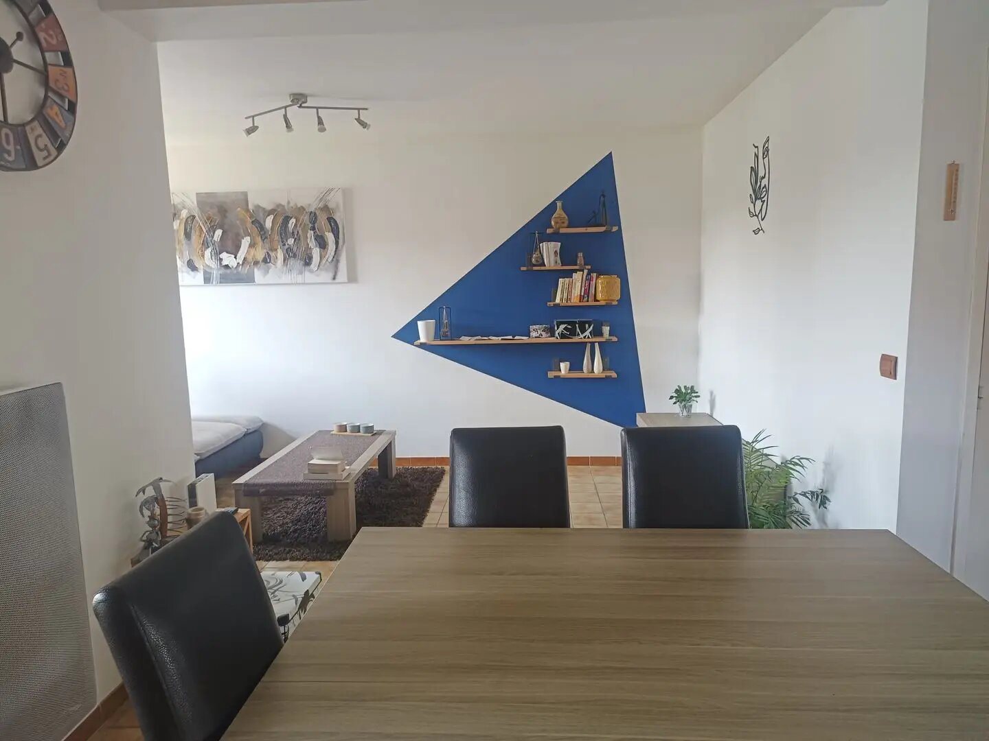 Appartement à vendre, 81m², Le Péage-de-Roussillon