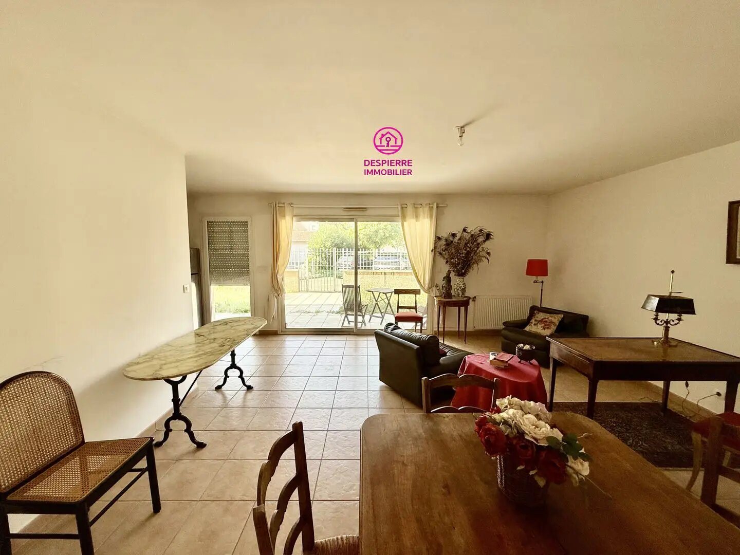 Appartement à vendre, 72m², Le Péage-de-Roussillon