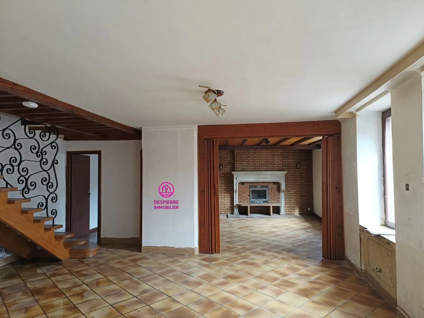 Maison à vendre, 190m², Albon