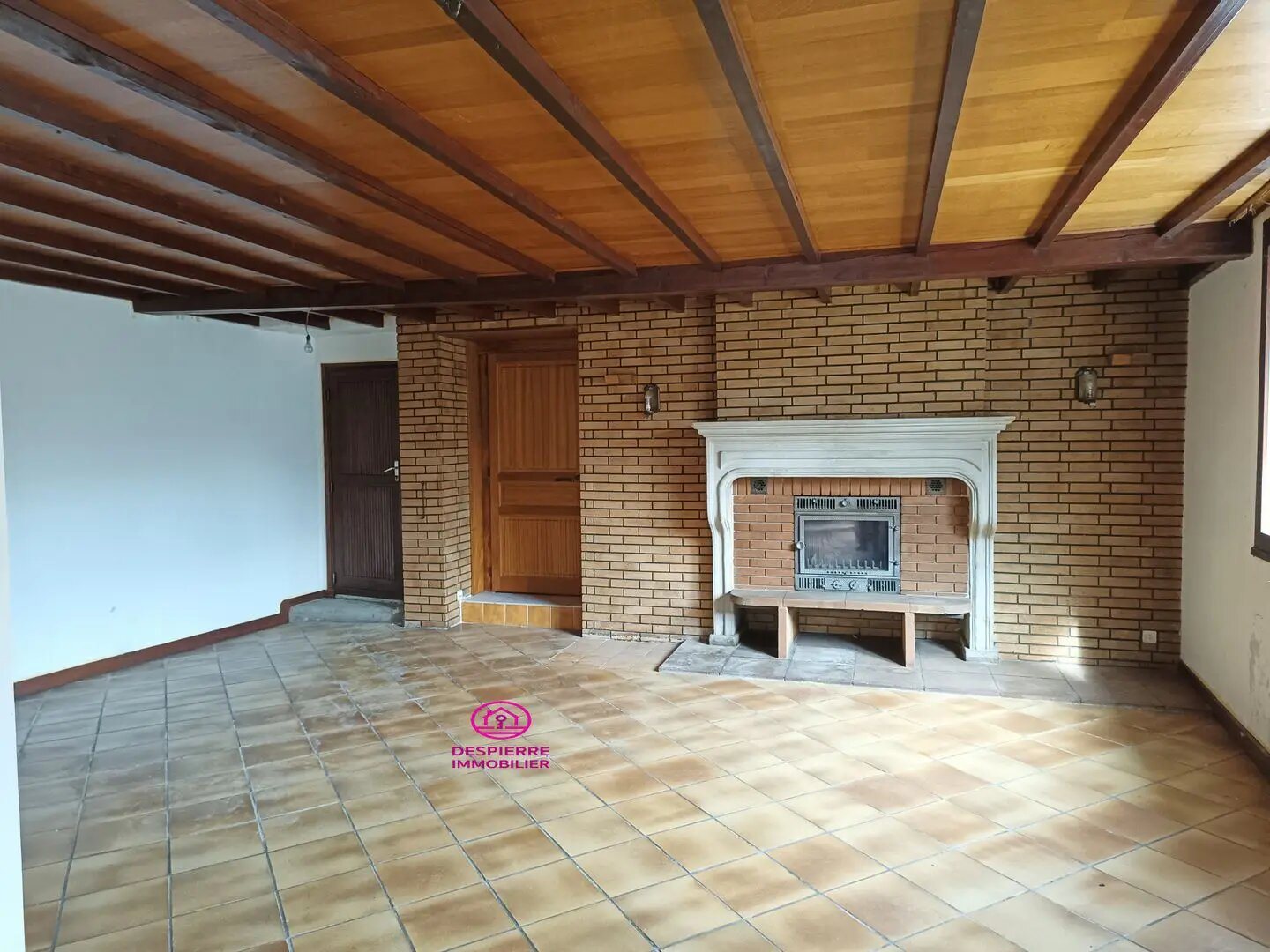 Maison à vendre, 190m², Albon