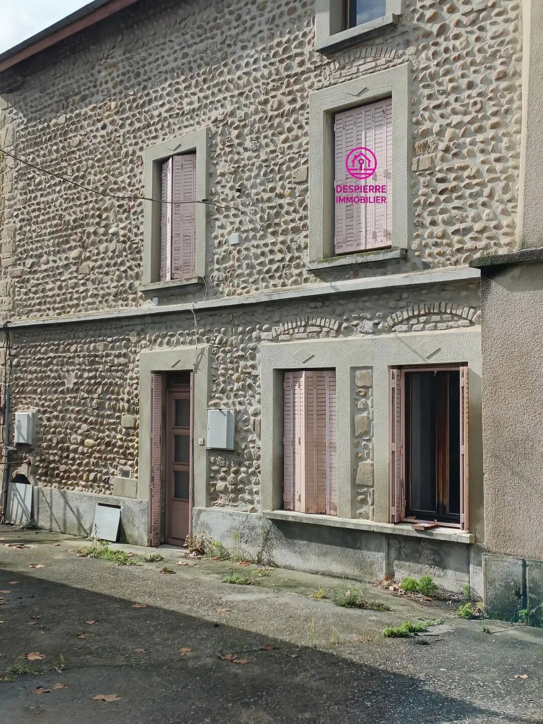 Maison à vendre, 190m², Albon