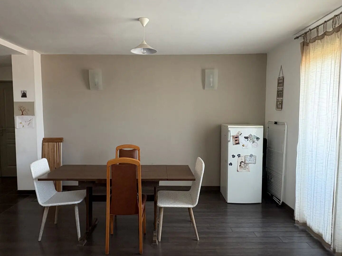 Appartement à vendre, 62m², Beaurepaire