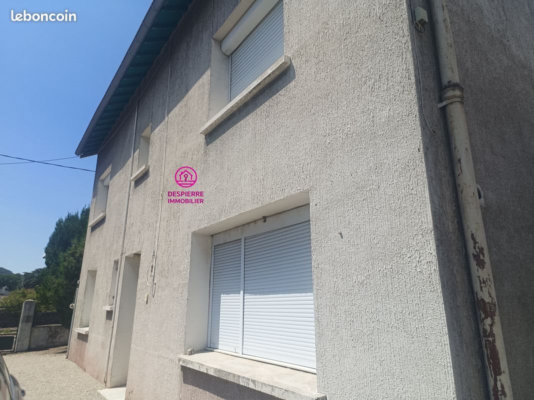 Appartement à vendre, 250m², Saint-Rambert-d'Albon