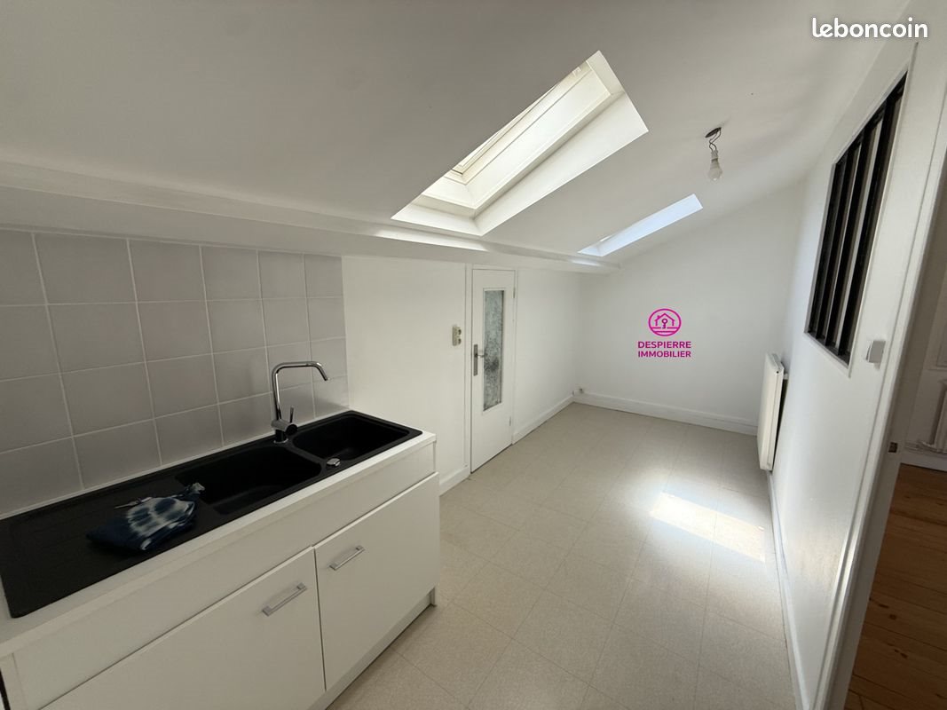 Appartement à vendre, 250m², Saint-Rambert-d'Albon