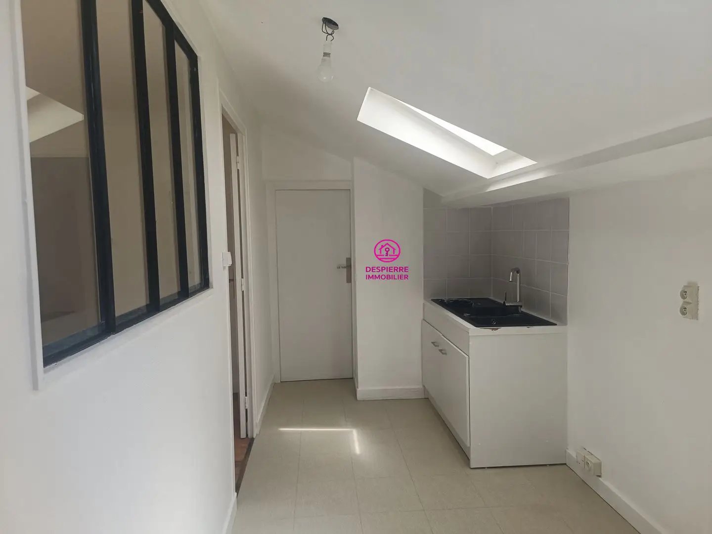 Appartement à vendre, 250m², Saint-Rambert-d'Albon