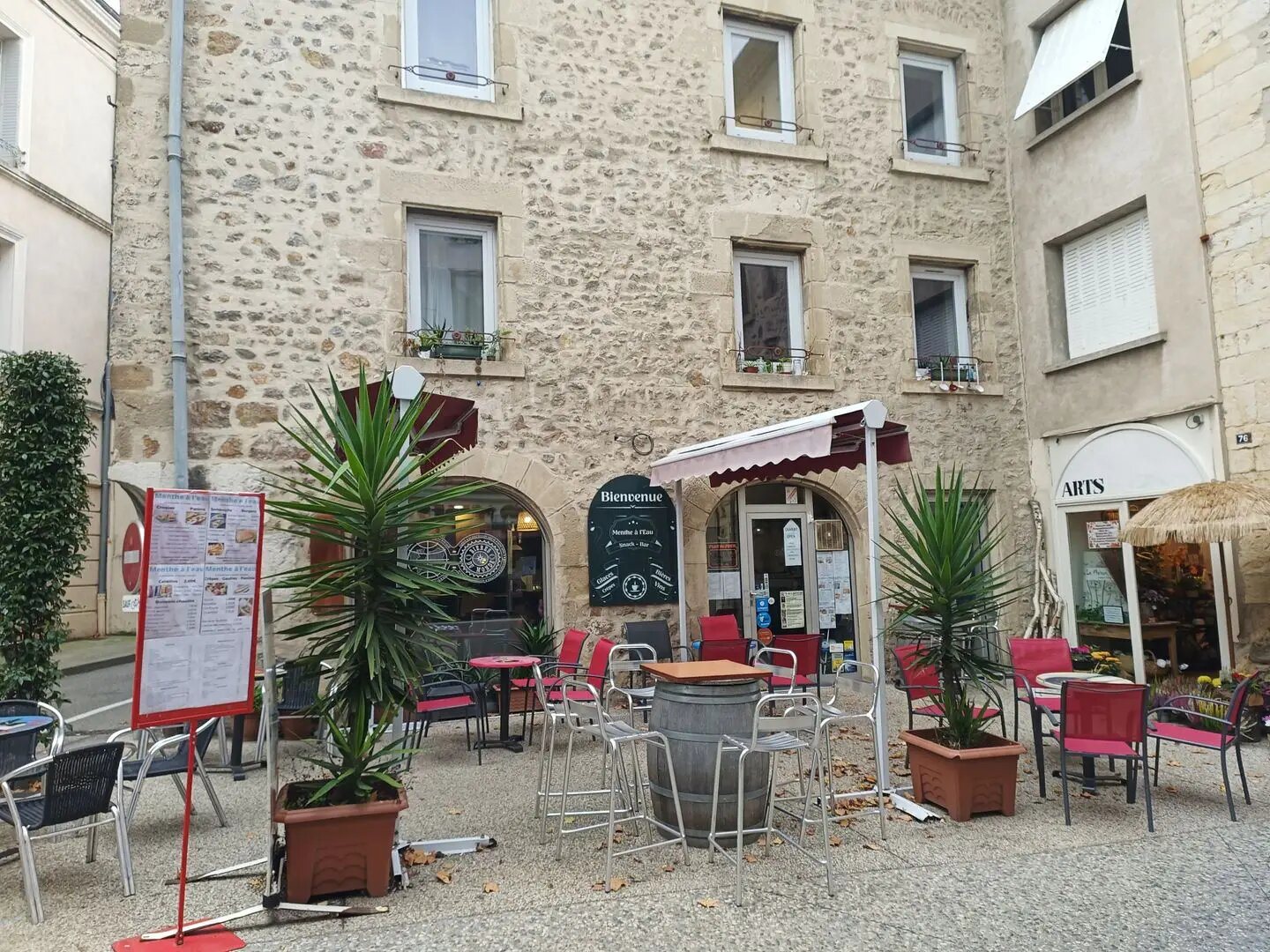 Appartement à vendre, 153m², Tournon-sur-Rhône