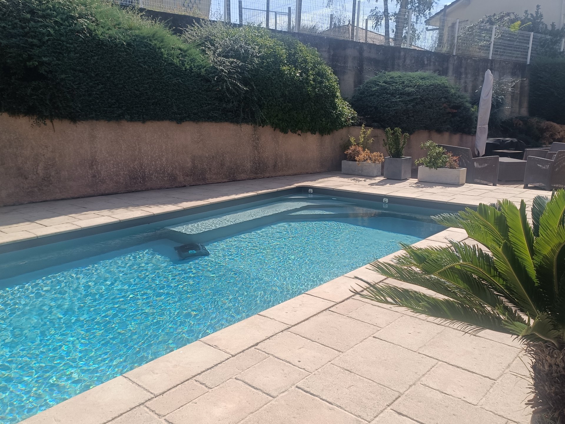 Maison à vendre, 123m², Saint-Maurice-l'Exil