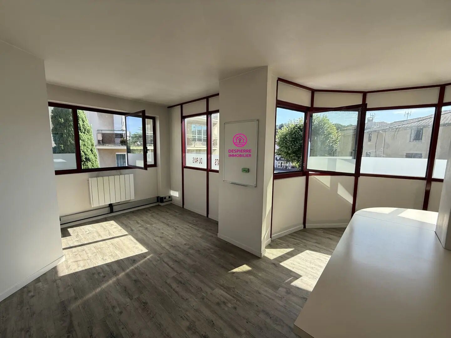 Appartement à vendre, 89m², Le Péage-de-Roussillon