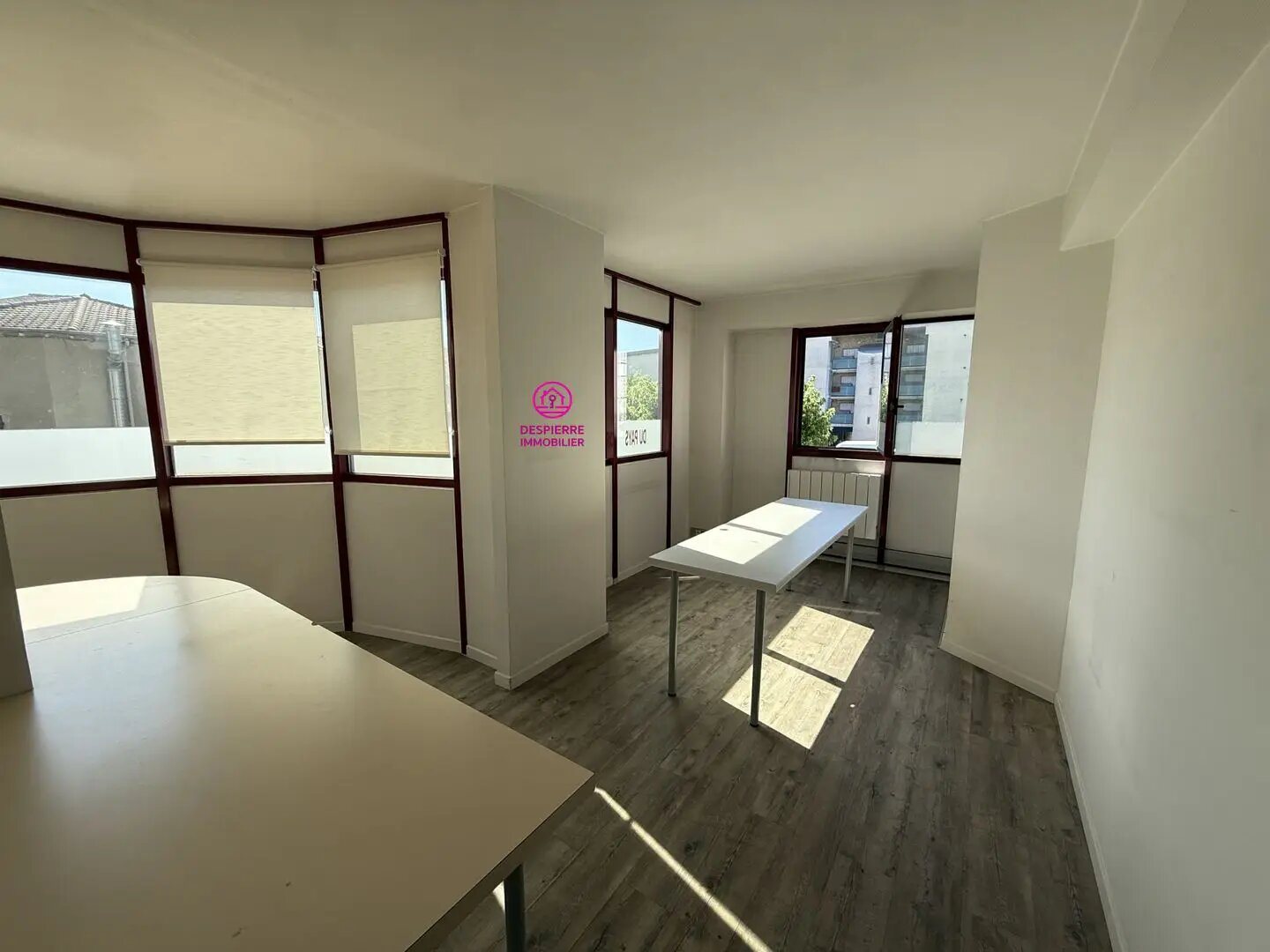 Appartement à vendre, 89m², Le Péage-de-Roussillon