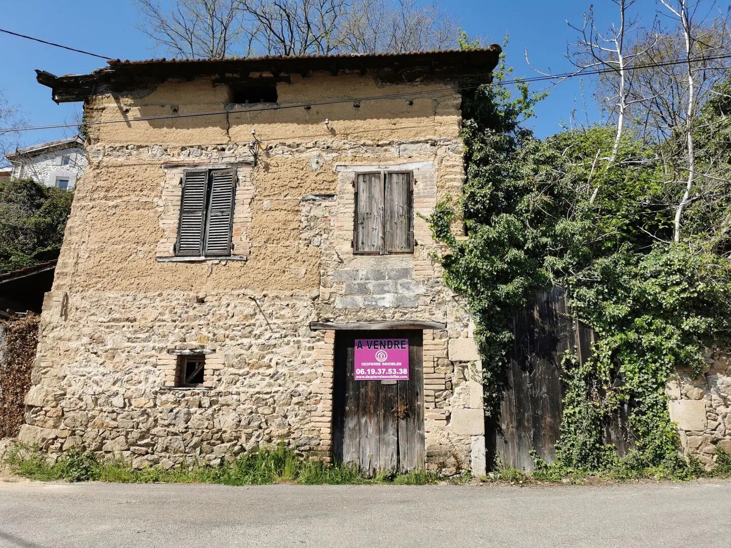 Maison à vendre, 100m², Limony