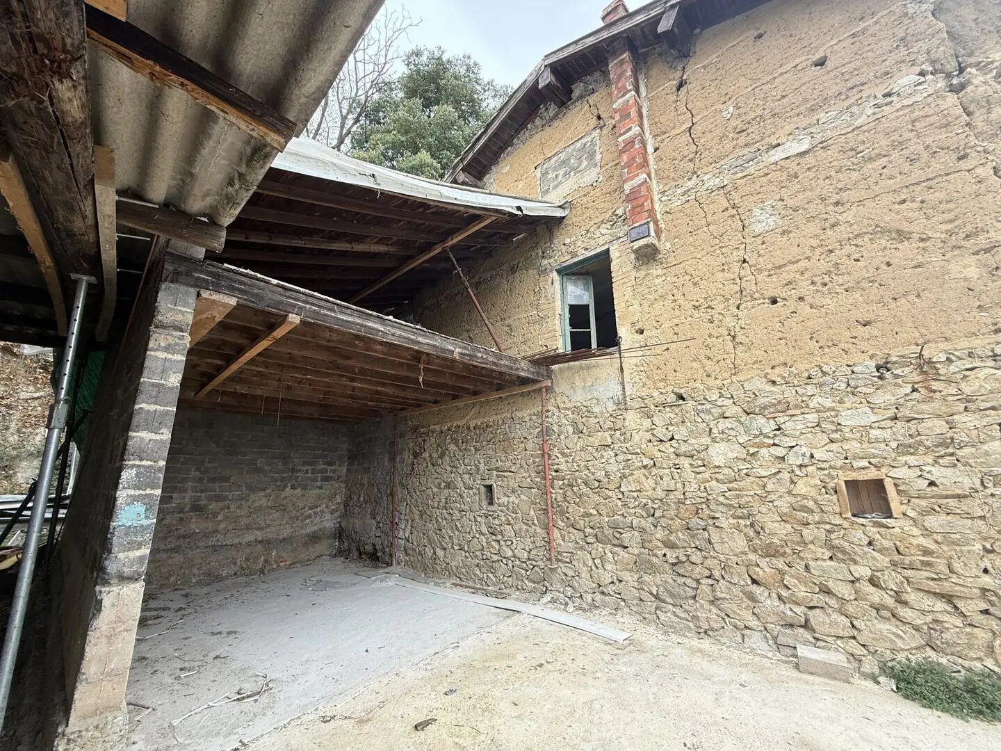 Maison à vendre, 100m², Limony