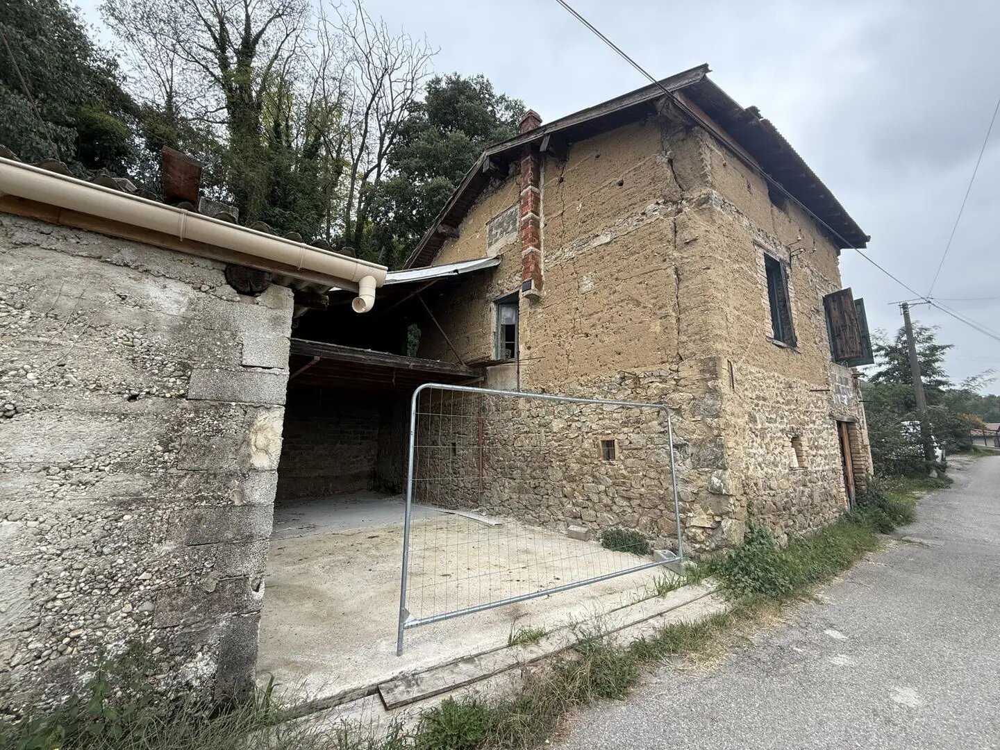 Maison à vendre, 100m², Limony