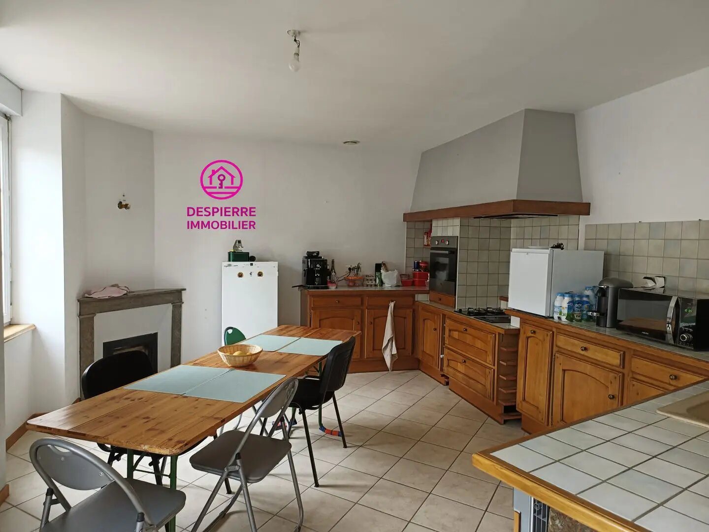 Appartement à vendre, 180m², Saint-Rambert-d'Albon