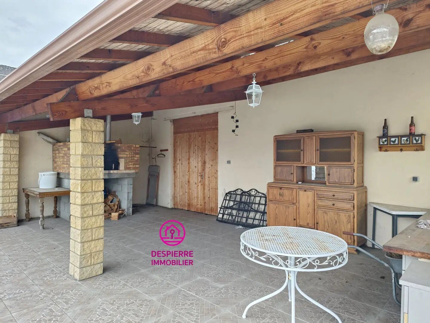 Appartement à vendre, 180m², Saint-Rambert-d'Albon