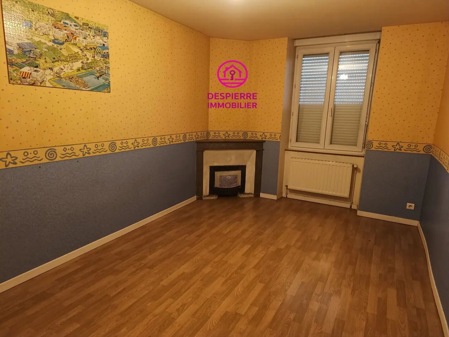 Appartement à vendre, 180m², Saint-Rambert-d'Albon