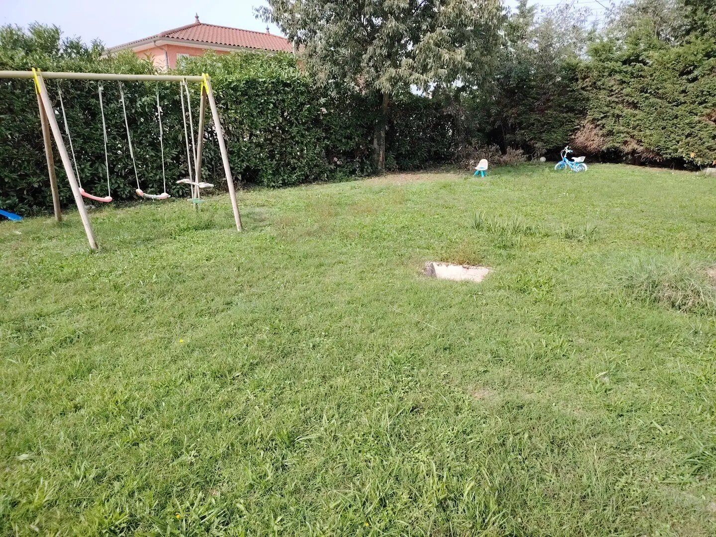 Maison à vendre, 94m², Saint-Maurice-l'Exil