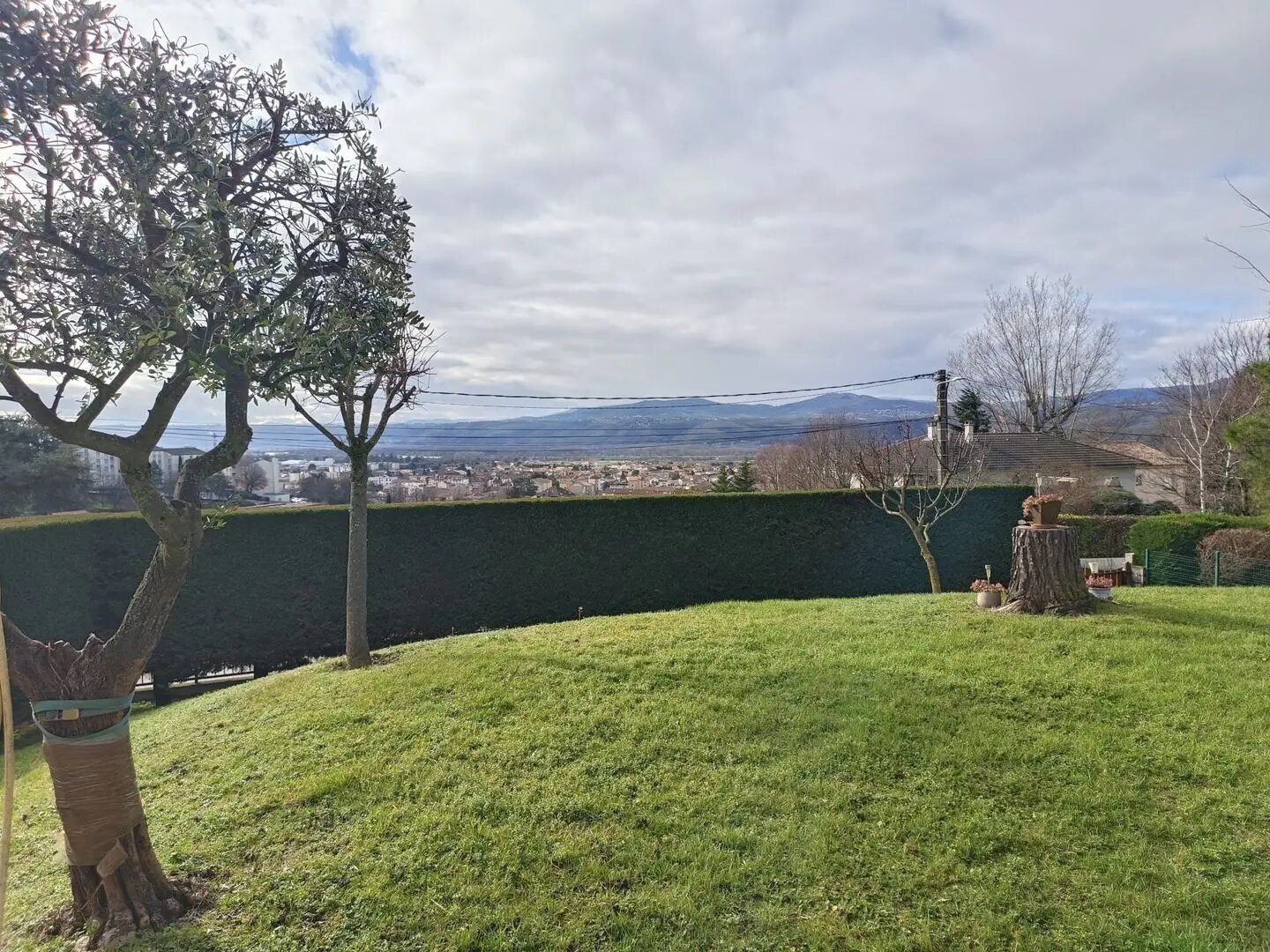Maison à vendre, 130m², Le Péage-de-Roussillon