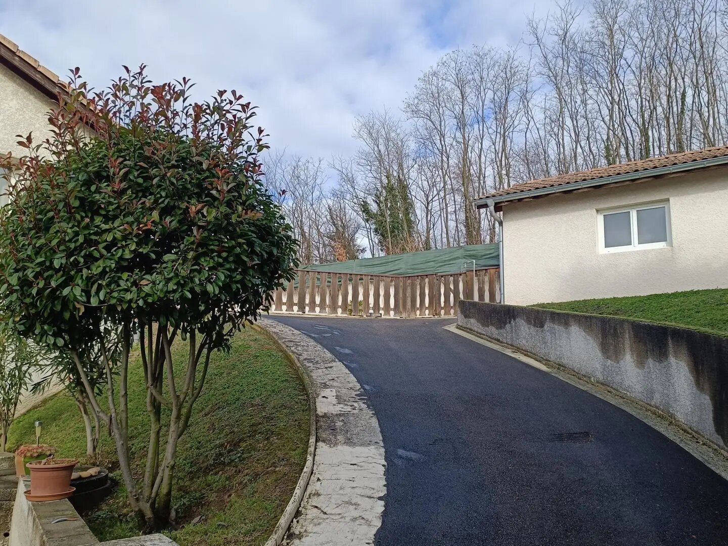 Maison à vendre, 130m², Le Péage-de-Roussillon
