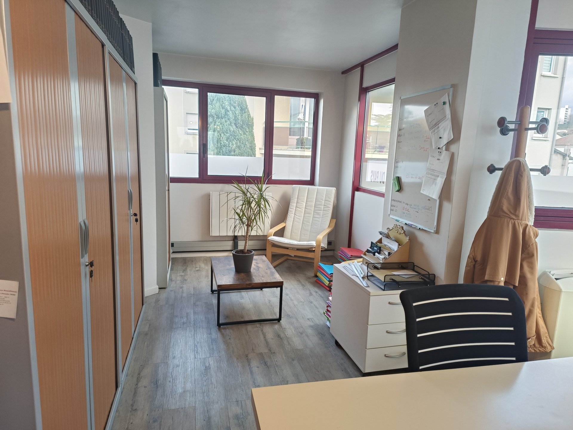 Maison à vendre, 81m², Le Péage-de-Roussillon