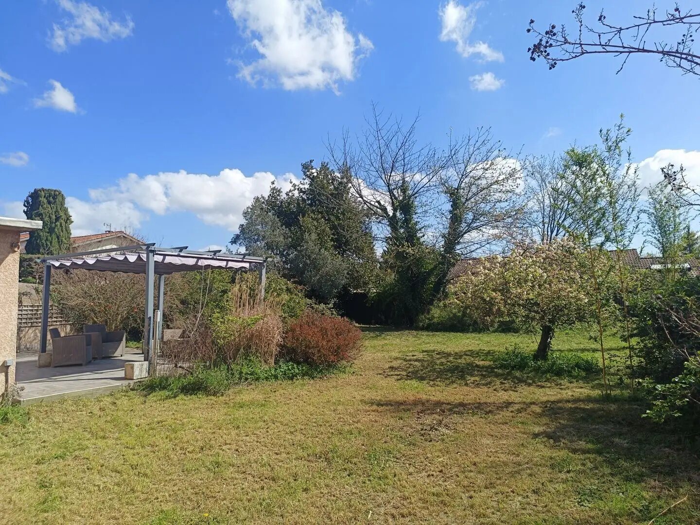 Maison à vendre, 221m², Roussillon