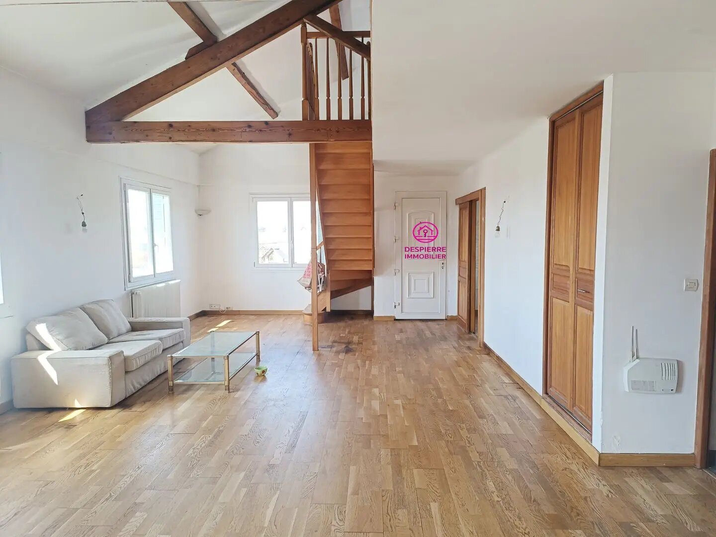Maison à vendre, 221m², Roussillon