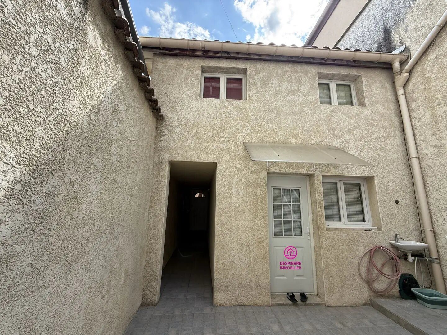 Appartement à vendre, 174m², Le Péage-de-Roussillon