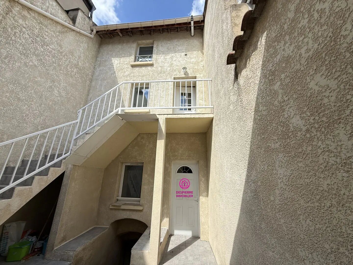 Appartement à vendre, 174m², Le Péage-de-Roussillon