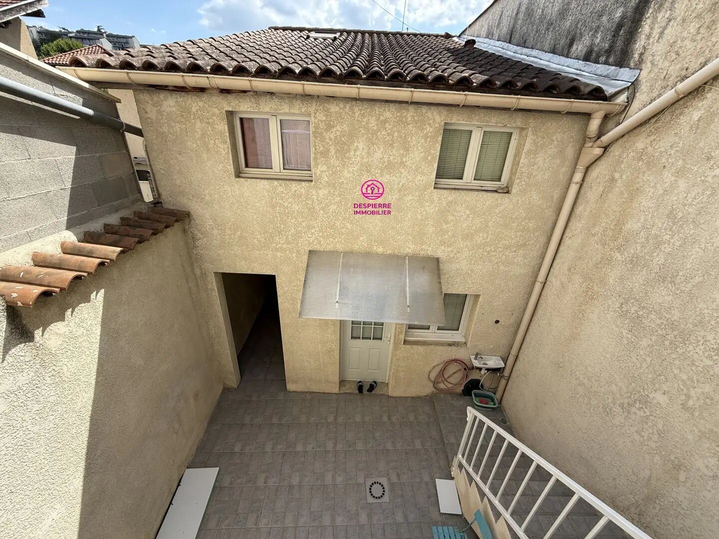 Appartement à vendre, 174m², Le Péage-de-Roussillon