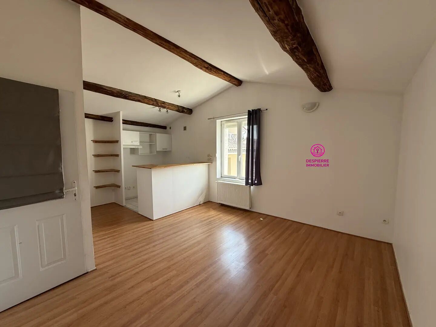 Appartement à vendre, 174m², Le Péage-de-Roussillon