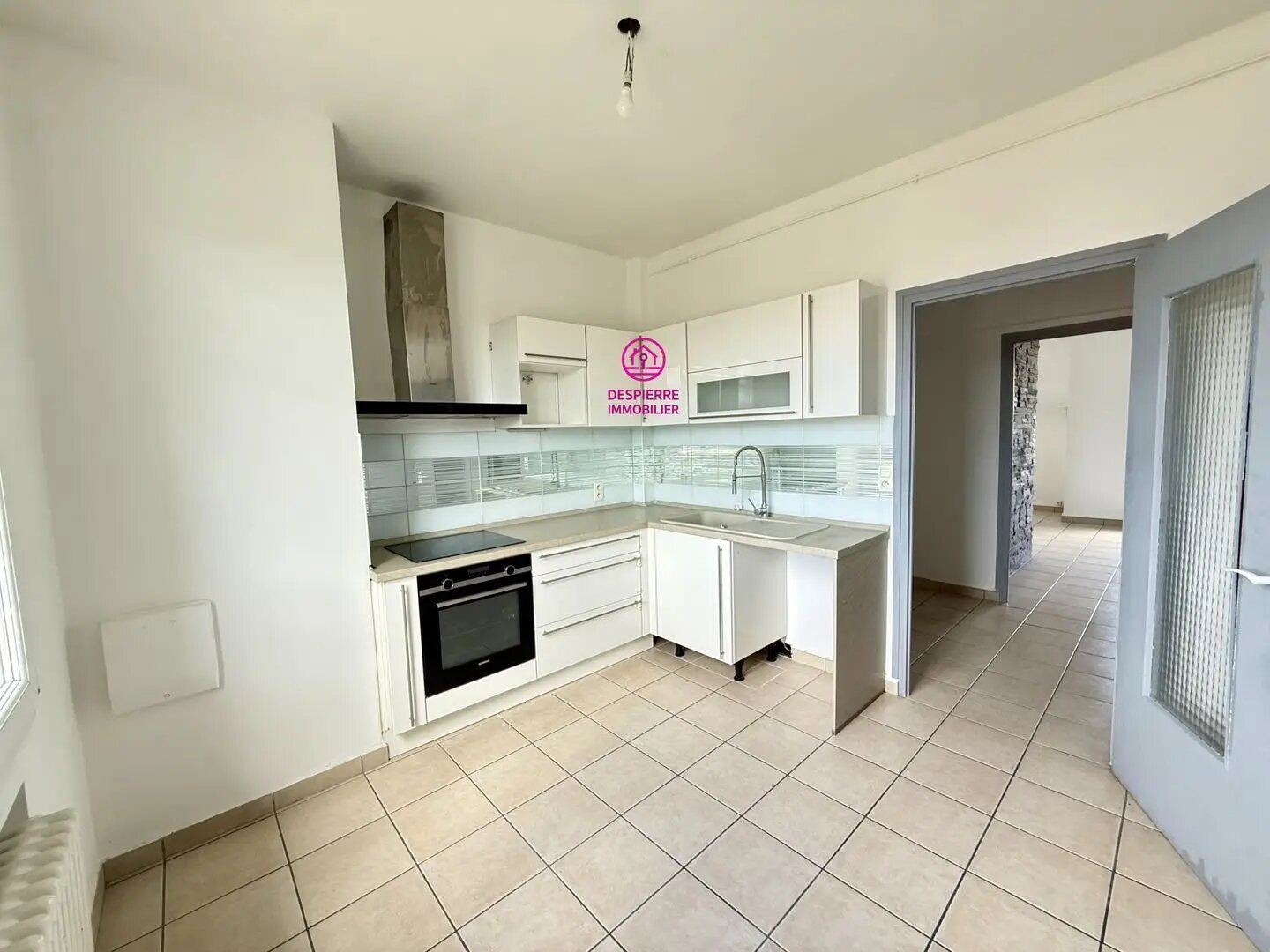 Appartement à vendre, 80m², Roussillon