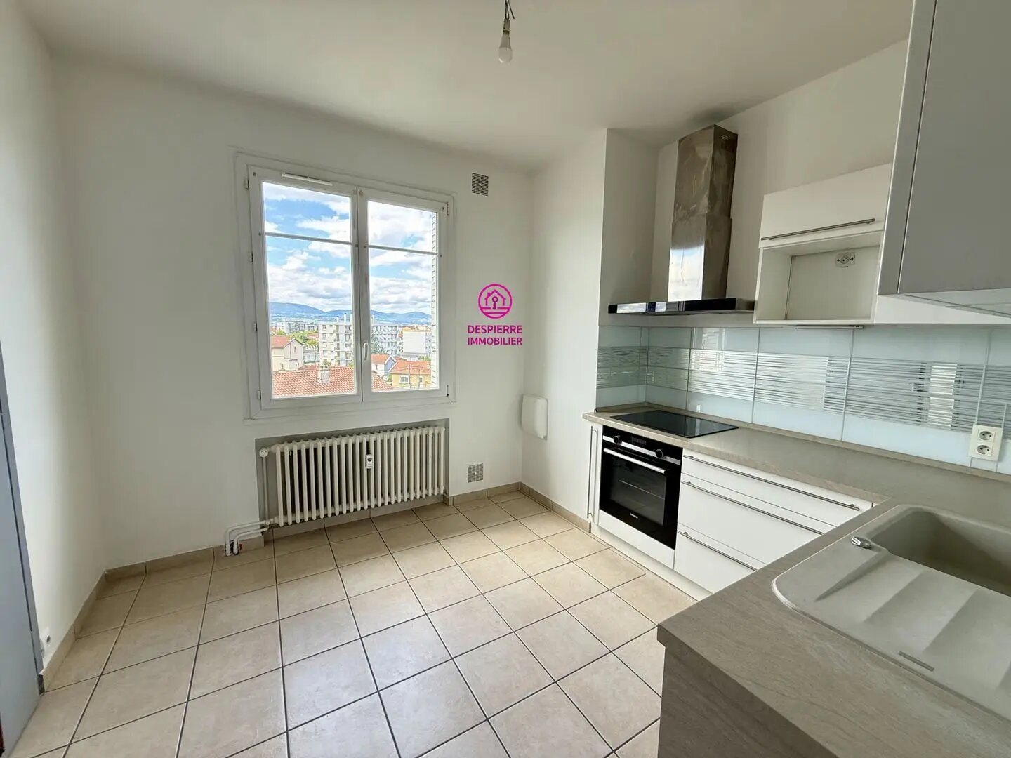 Appartement à vendre, 80m², Roussillon