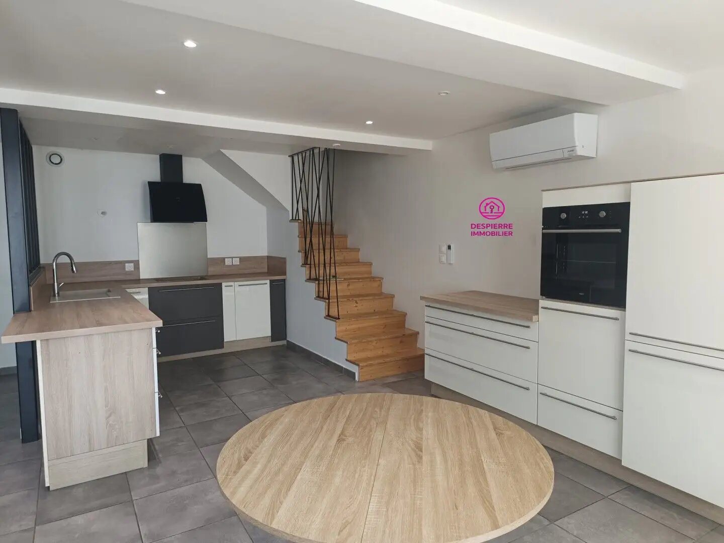 Maison à vendre, 147m², Epinouze