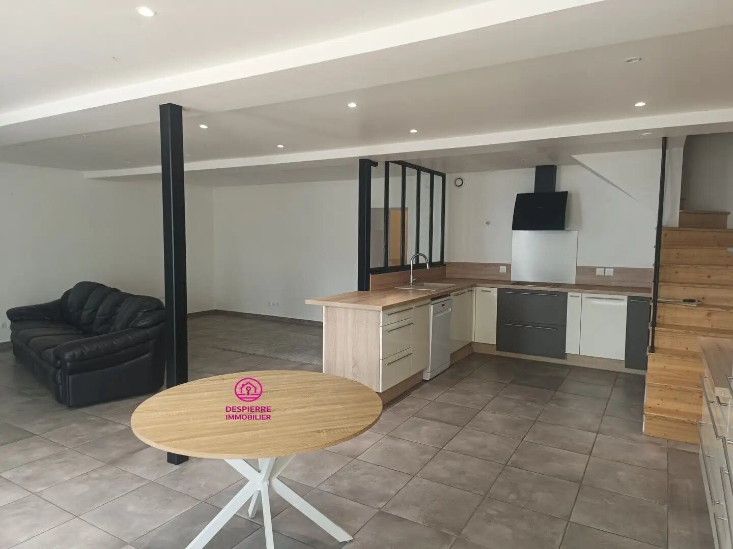 Maison à vendre, 147m², Epinouze