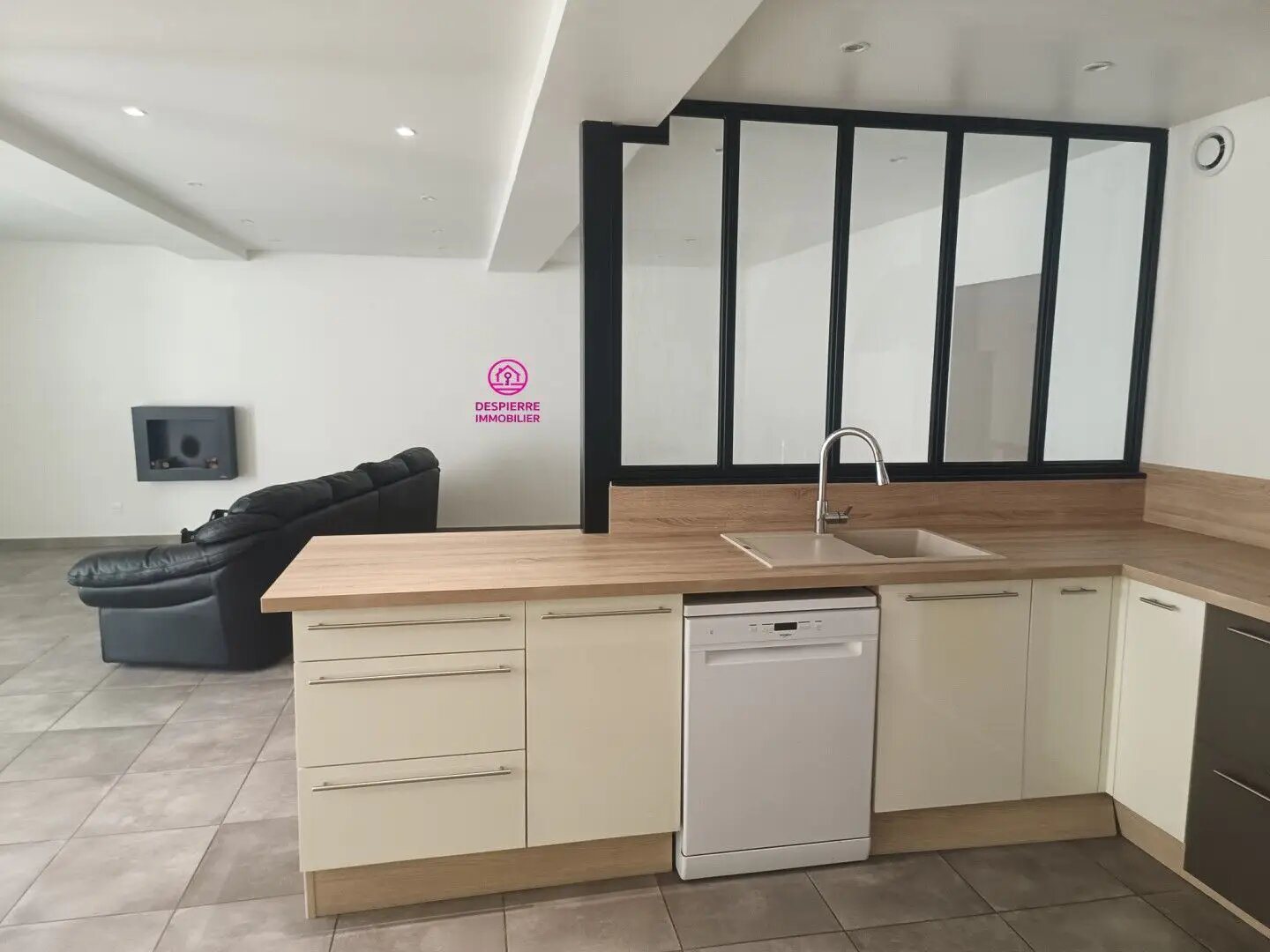 Maison à vendre, 147m², Epinouze