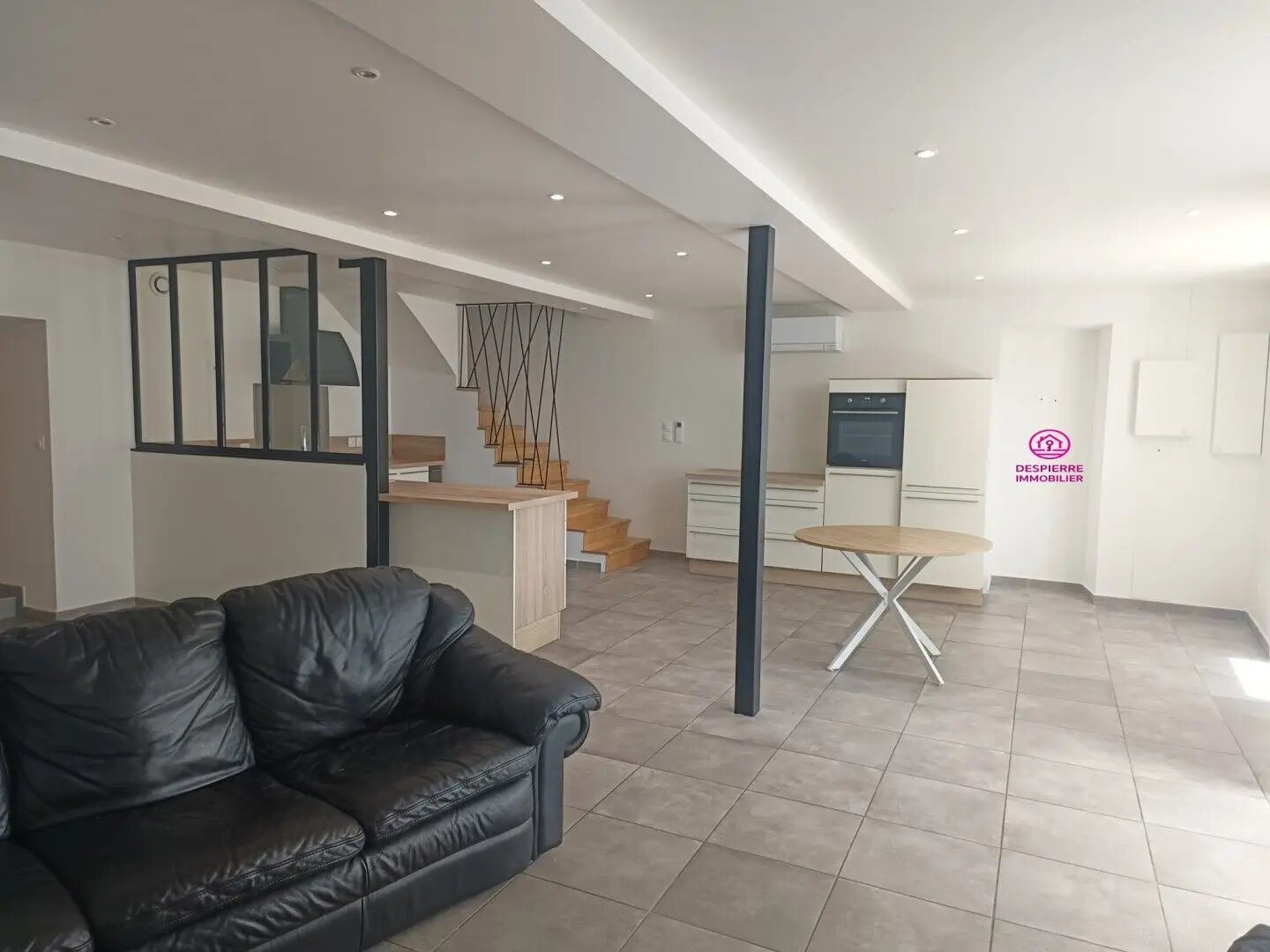 Maison à vendre, 147m², Epinouze