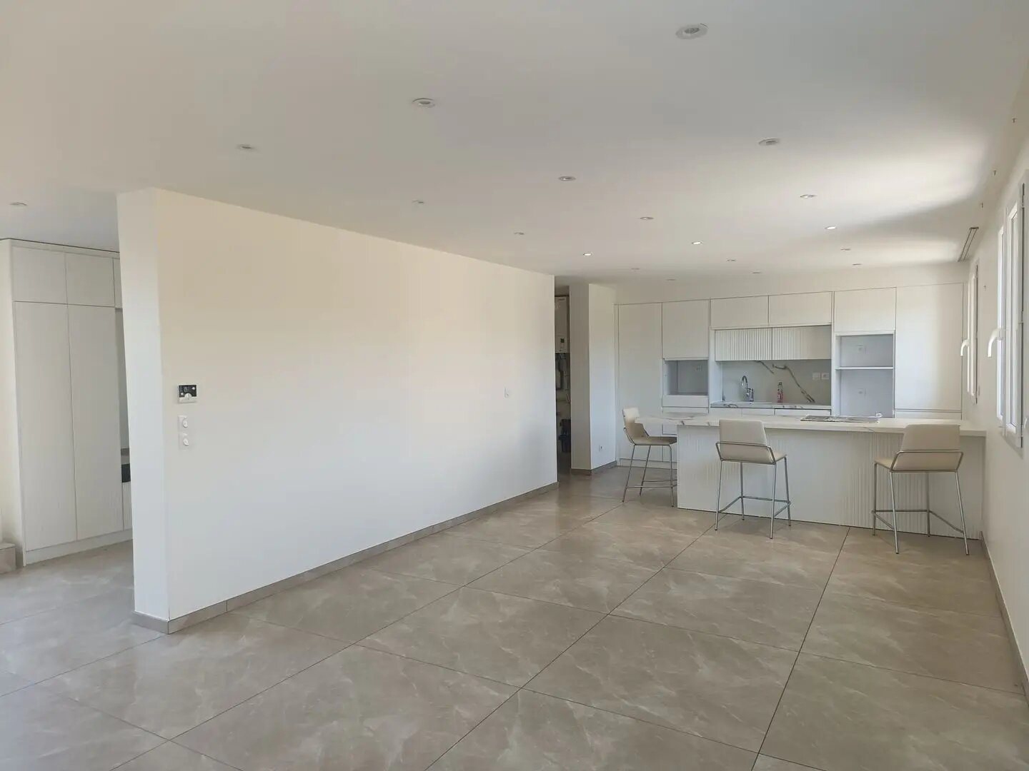 Maison à vendre, 162m², Bougé-Chambalud