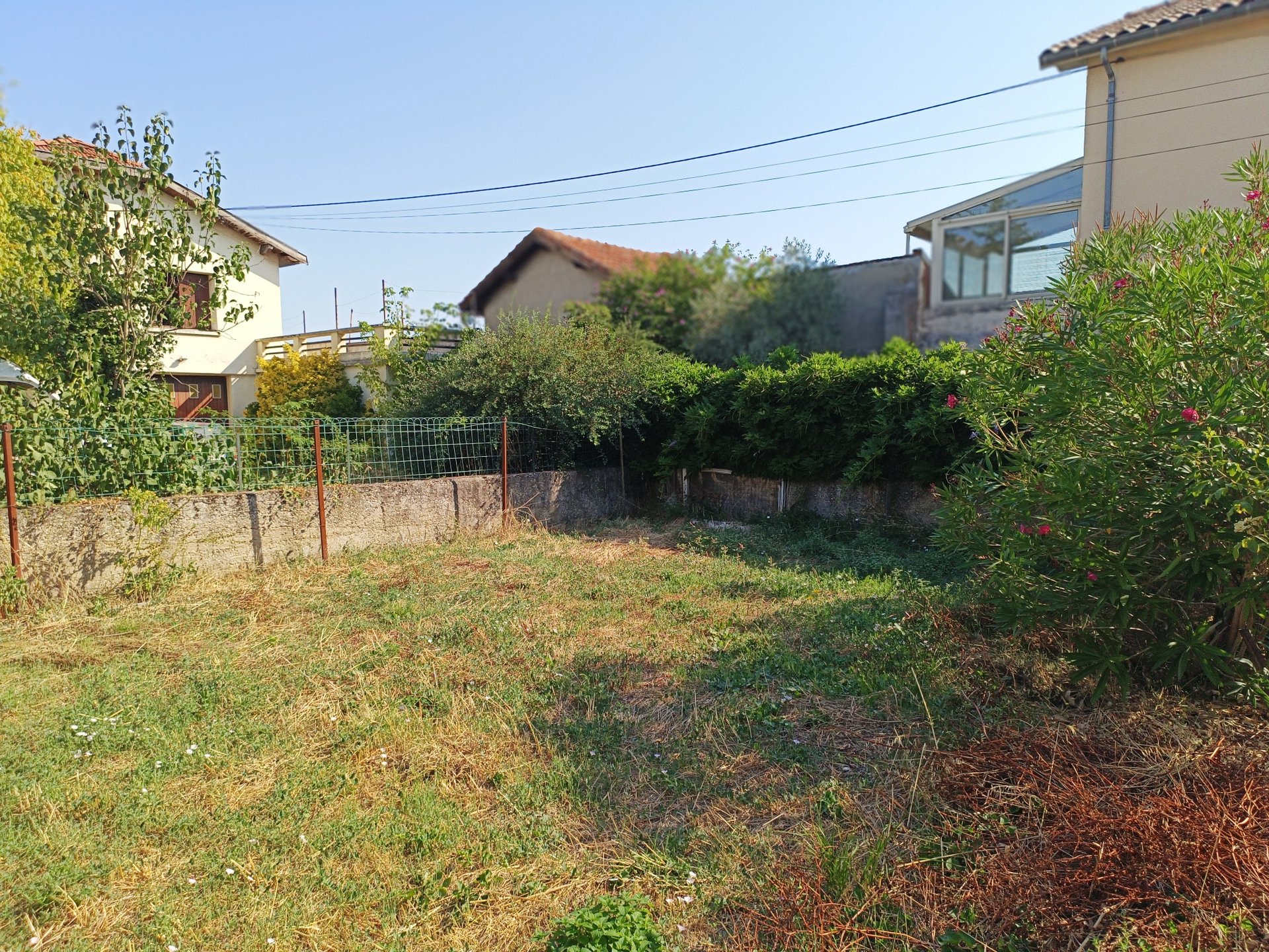 Maison à vendre, 90m², Saint-Rambert-d'Albon
